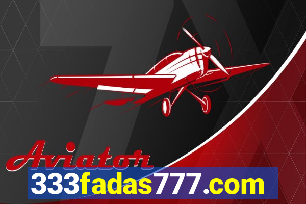 333fadas777.com