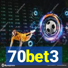 70bet3