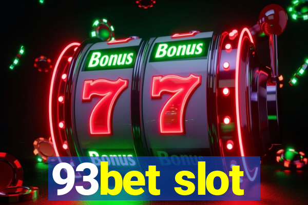 93bet slot