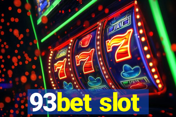 93bet slot