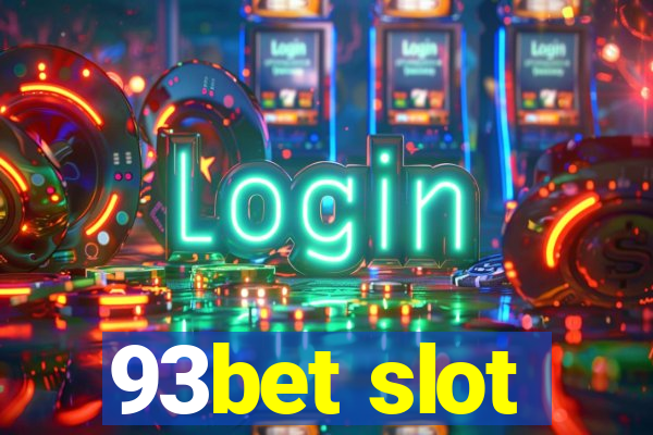 93bet slot