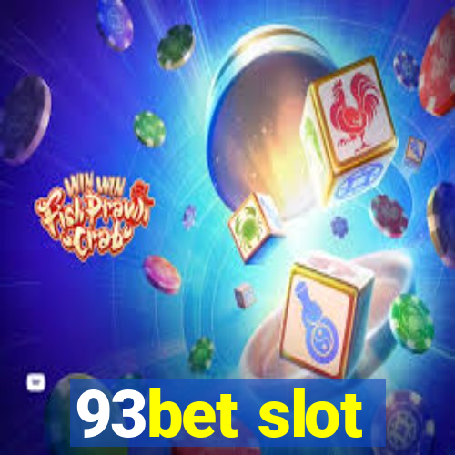 93bet slot