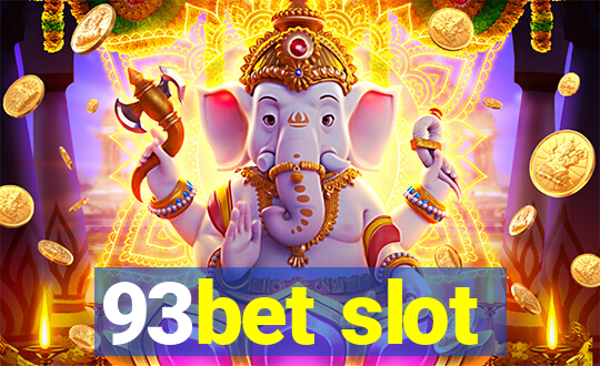 93bet slot