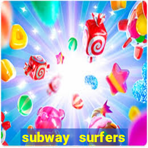 subway surfers depósito mínimo 1 real