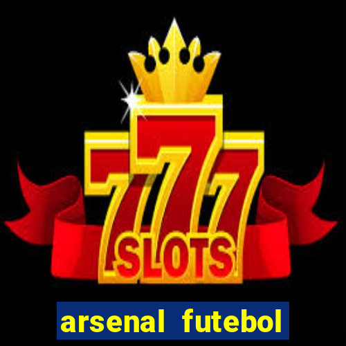 arsenal futebol play hd