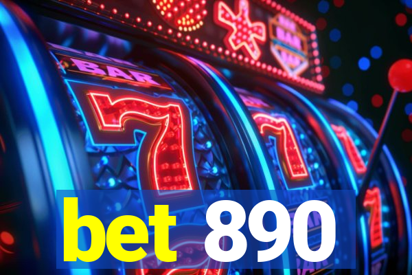 bet 890