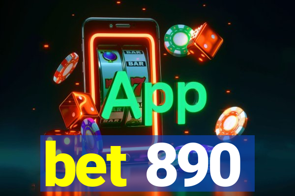 bet 890