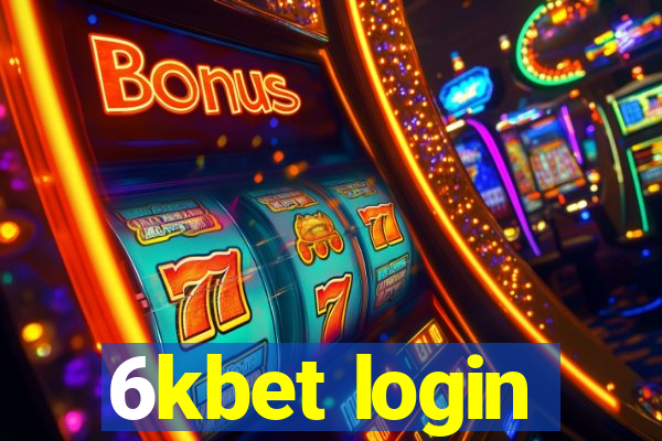 6kbet login