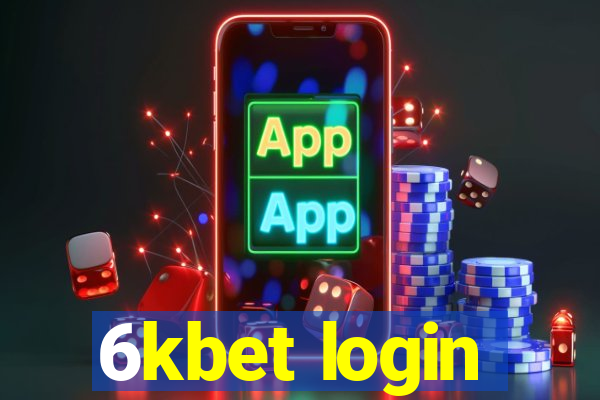 6kbet login