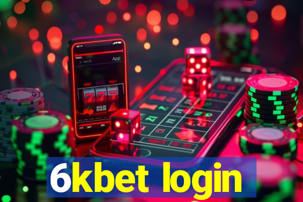 6kbet login