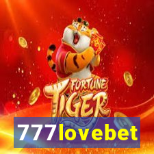 777lovebet