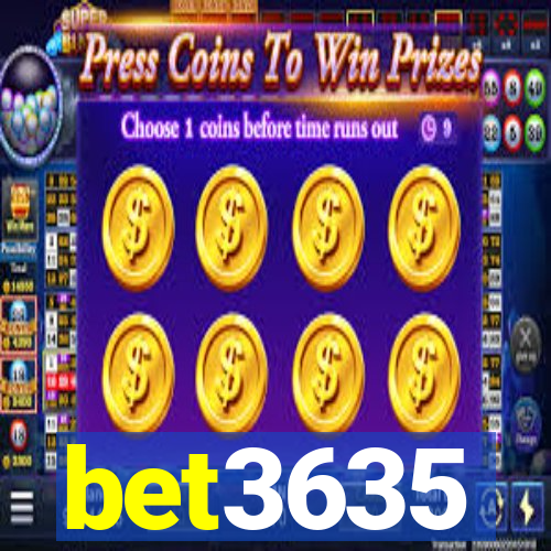 bet3635