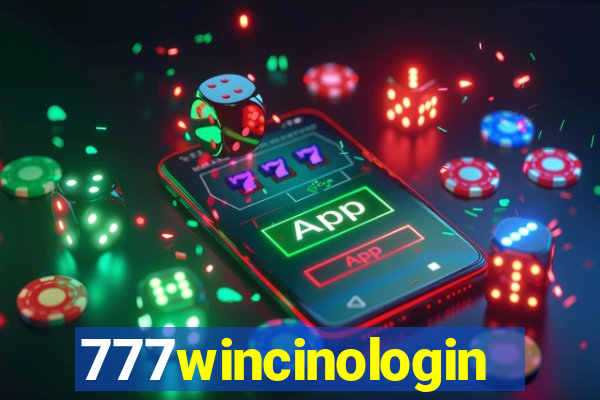 777wincinologin