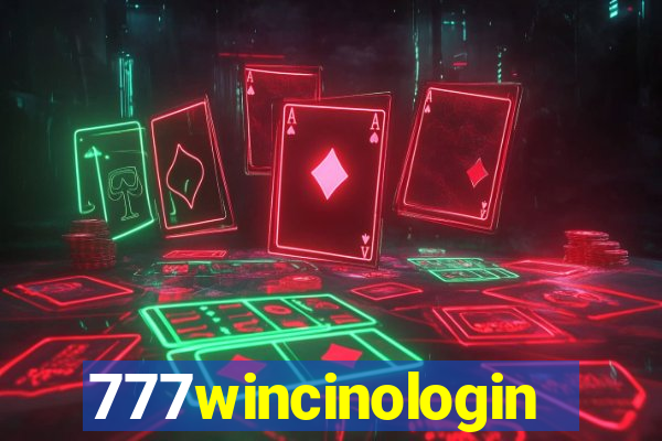 777wincinologin