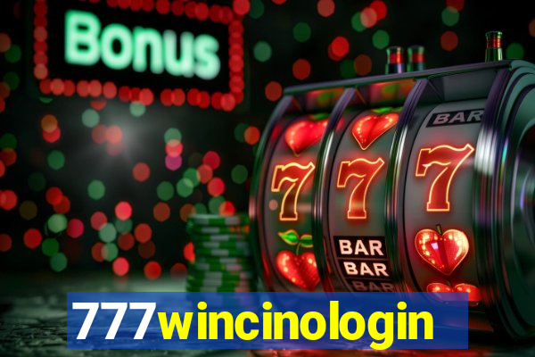 777wincinologin