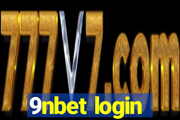 9nbet login