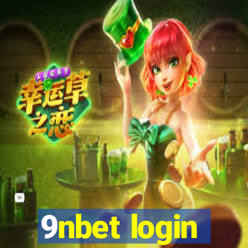 9nbet login