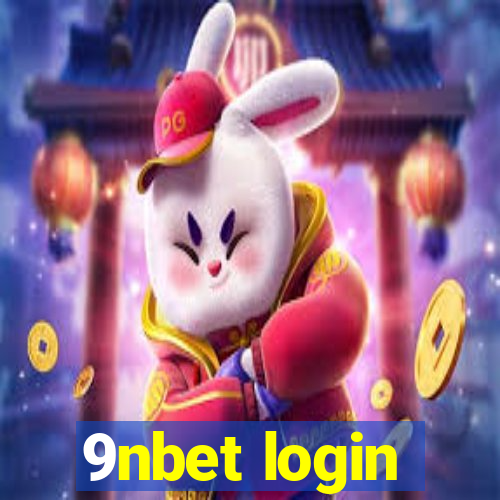 9nbet login