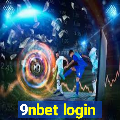 9nbet login