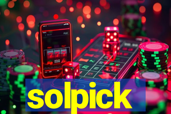 solpick