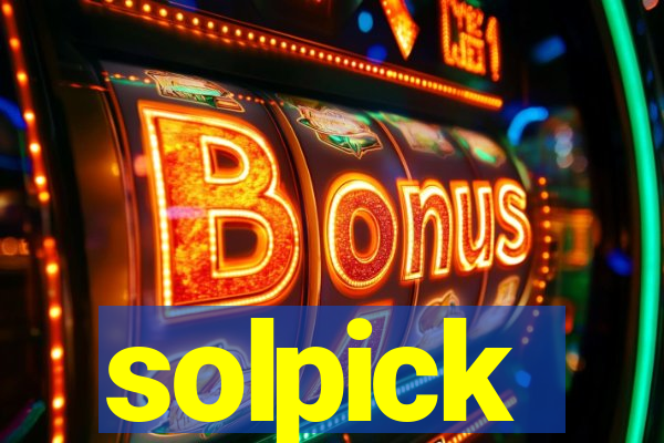 solpick