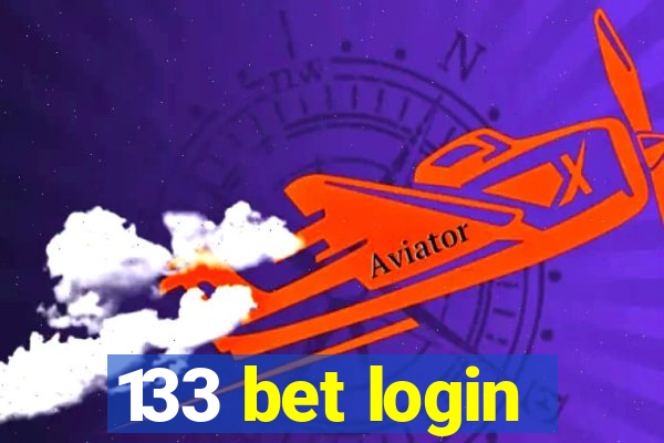 133 bet login