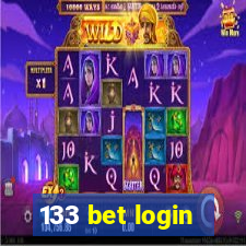 133 bet login