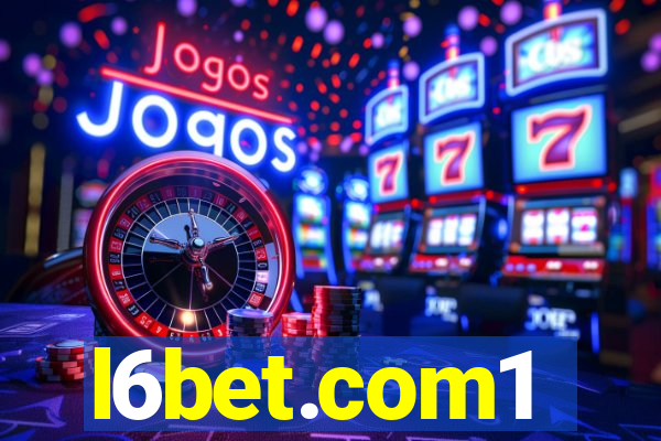 l6bet.com1