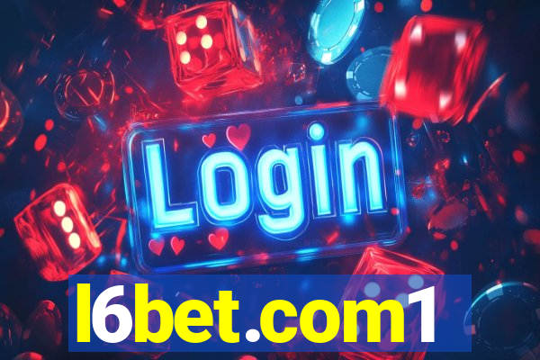 l6bet.com1