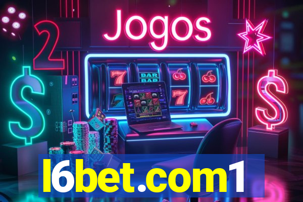 l6bet.com1