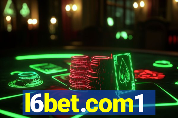 l6bet.com1