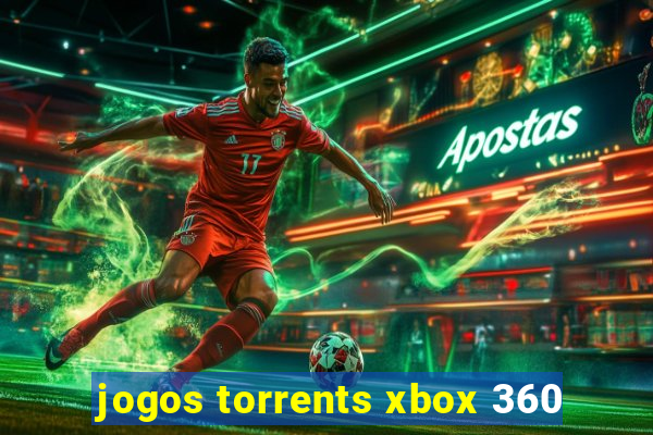 jogos torrents xbox 360