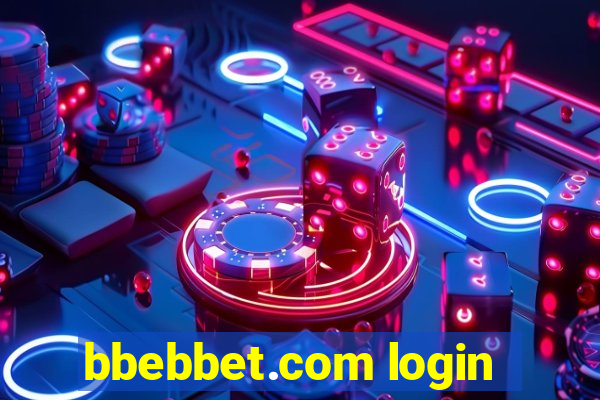 bbebbet.com login