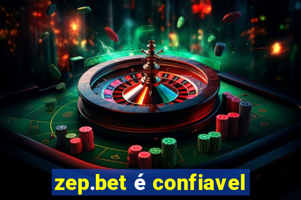 zep.bet é confiavel