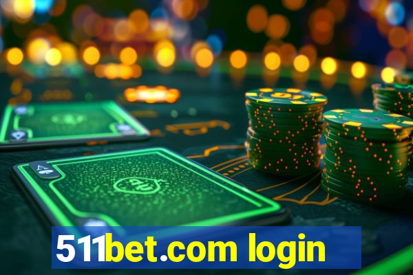 511bet.com login