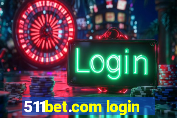 511bet.com login