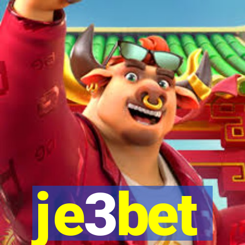 je3bet