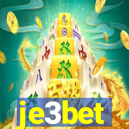 je3bet