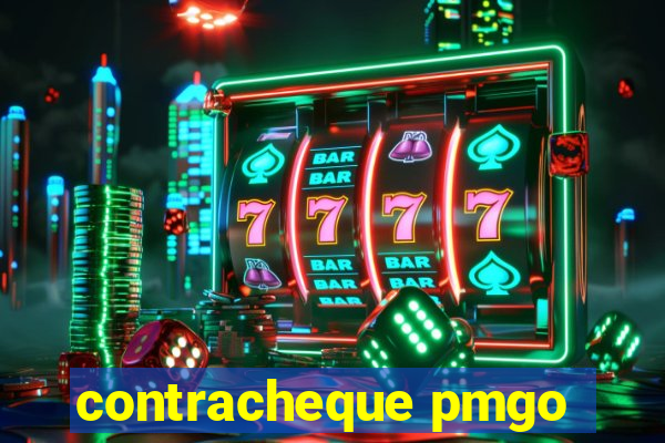 contracheque pmgo