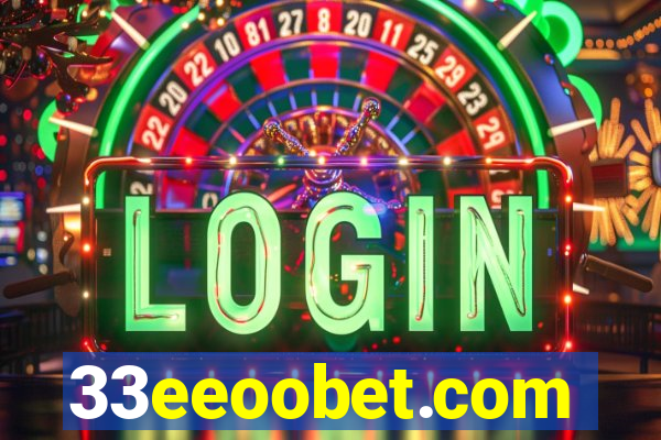 33eeoobet.com