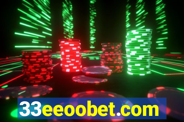 33eeoobet.com