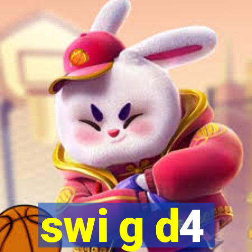 swi g d4