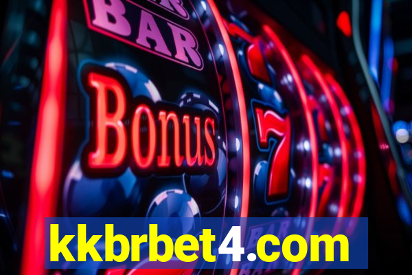 kkbrbet4.com