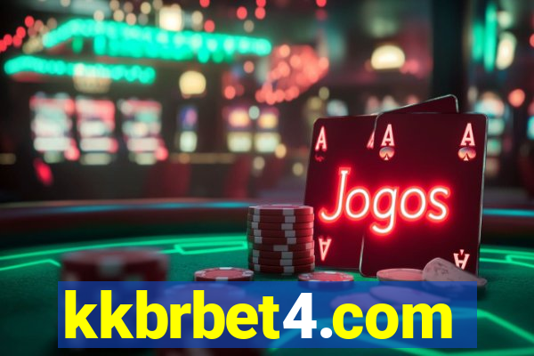 kkbrbet4.com