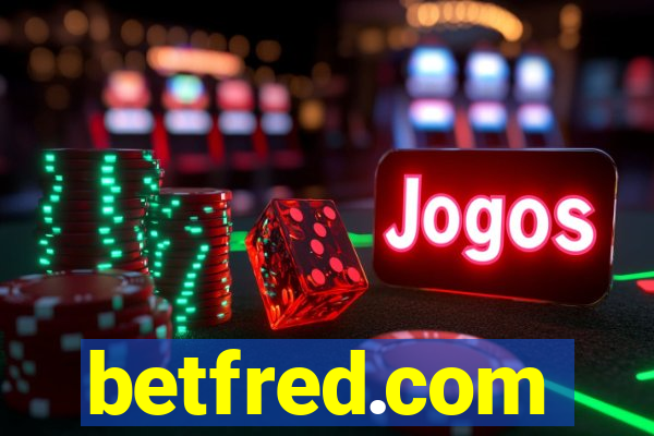 betfred.com