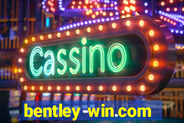 bentley-win.com