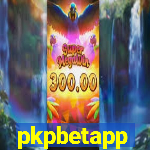 pkpbetapp