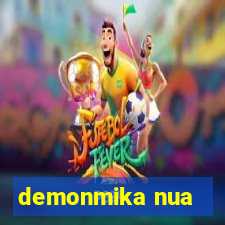 demonmika nua