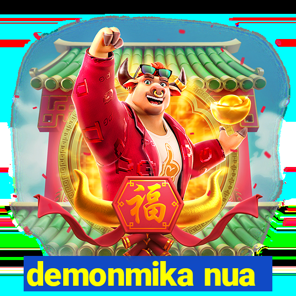 demonmika nua