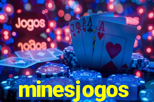 minesjogos